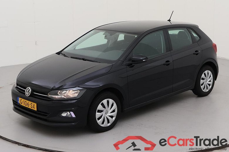VOLKSWAGEN POLO 70 kW #1