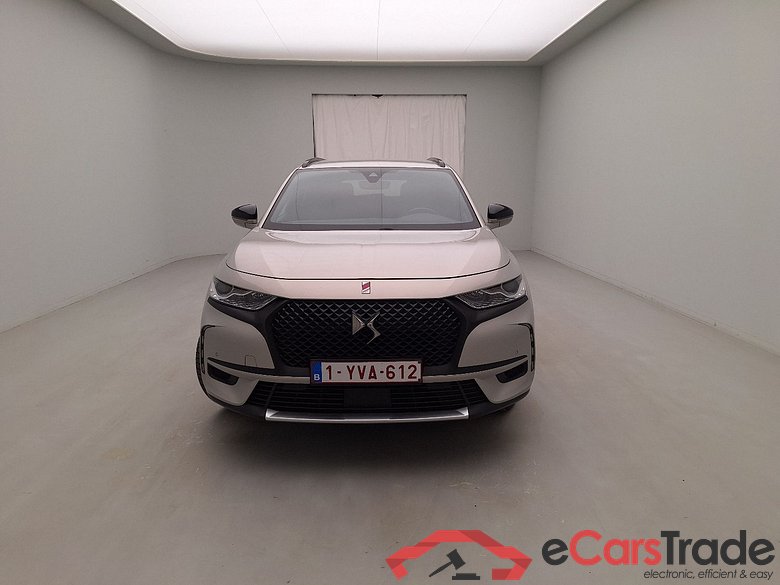 DS, DS7 CB '17, DS 7 Crossback 1.6 PureTech 180 Auto PERFORMANCE L