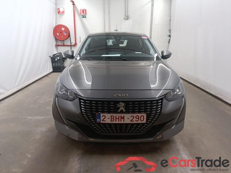 Peugeot 208 1.2 PureTech 75 MAN5 S&S Active Pack 5d #1