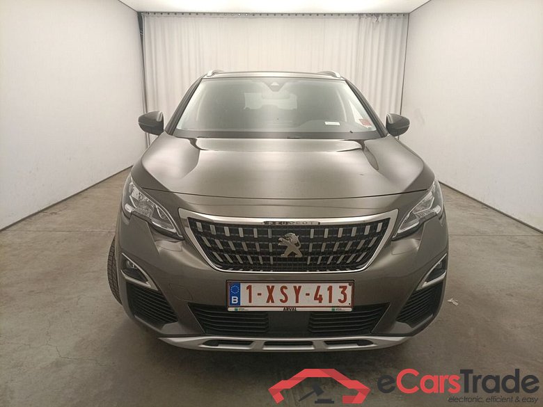 Peugeot 5008 1.5 BlueHDi 96kW S&S Allure 5d 7pl