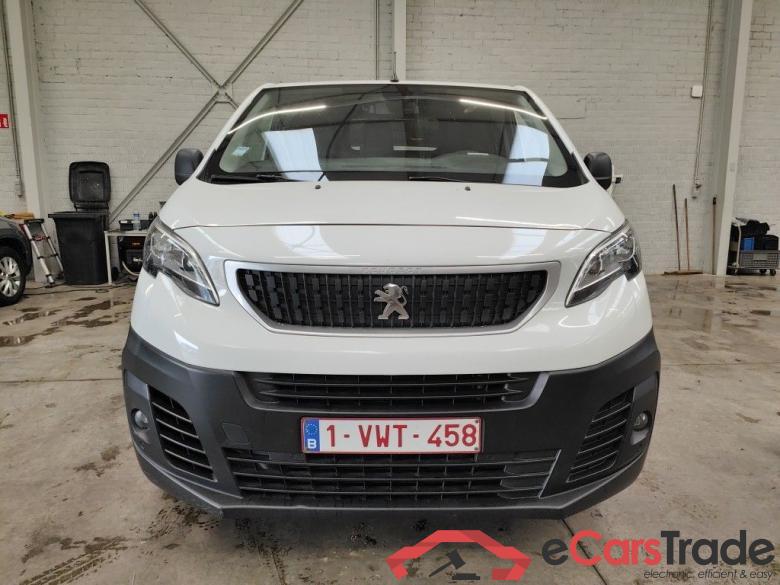 Peugeot Expert Long Premium Pack L3 2.0 BlueHDi EAT6 4d