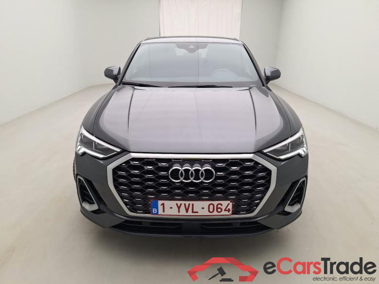 Audi, Q3 SB '19, Audi Q3 Sportback 35 TDI S tronic S Line Business