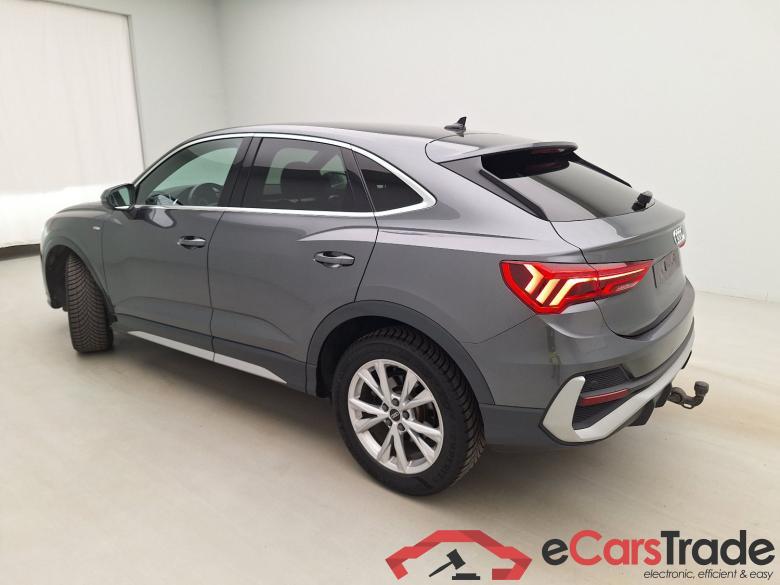 Audi, Q3 SB '19, Audi Q3 Sportback 35 TDI S tronic S Line Business #3