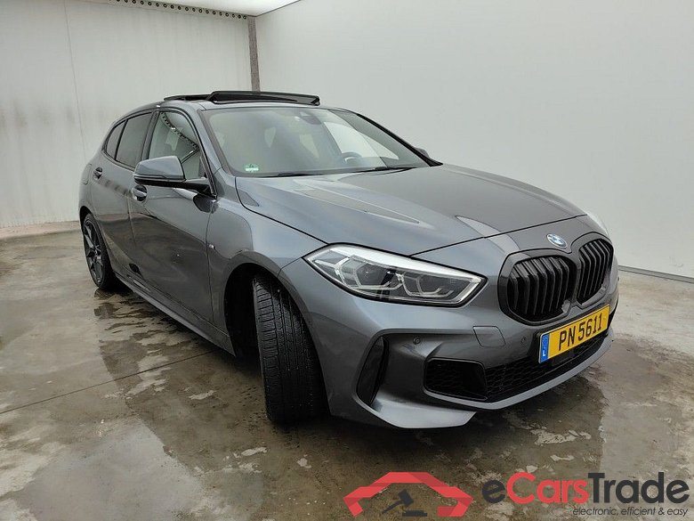 BMW 1 HATCH - 2019 128ti AS 265 (EU6d-TEMP) 5d #2