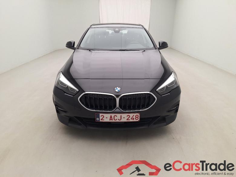 BMW, 2-serie Gr.Coupé '19, BMW 2 Reeks Gran Coupé 216dA (85kW) 4d #1