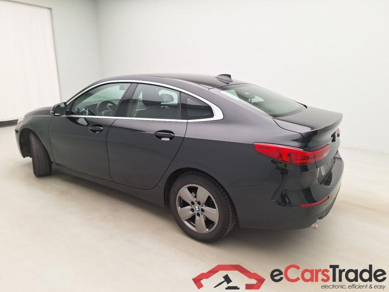 BMW, 2-serie Gr.Coupé '19, BMW 2 Reeks Gran Coupé 216dA (85kW) 4d #3