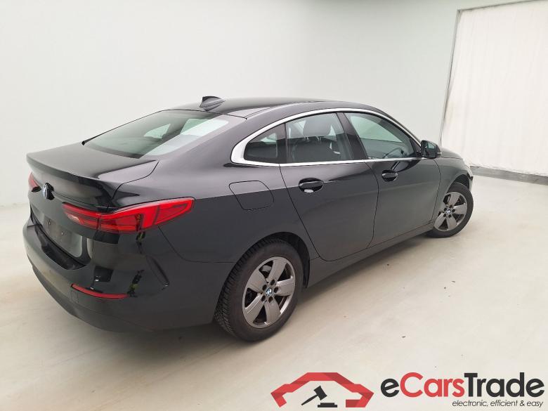 BMW, 2-serie Gr.Coupé '19, BMW 2 Reeks Gran Coupé 216dA (85kW) 4d #5