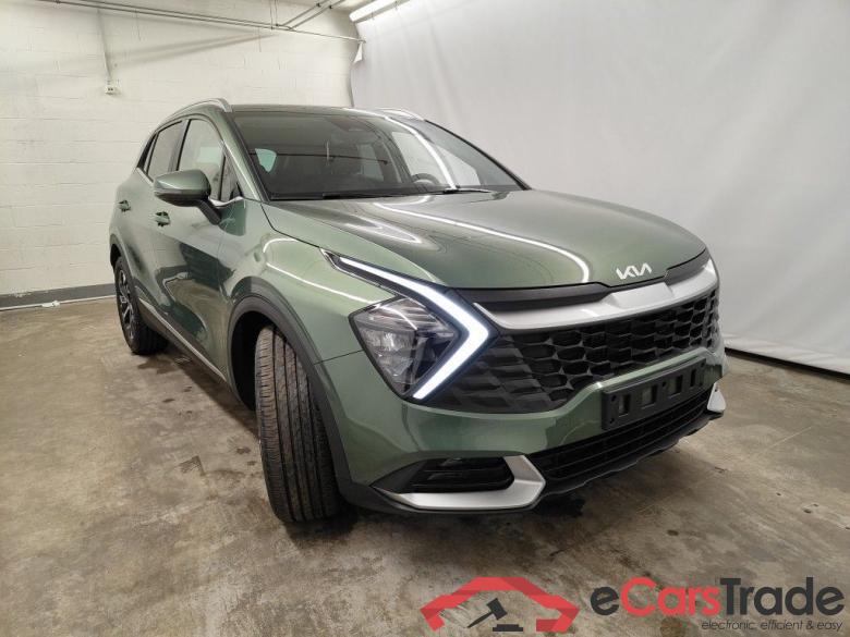 Kia Sport.1.6 150 Inspire excluweb end 15.05 #2