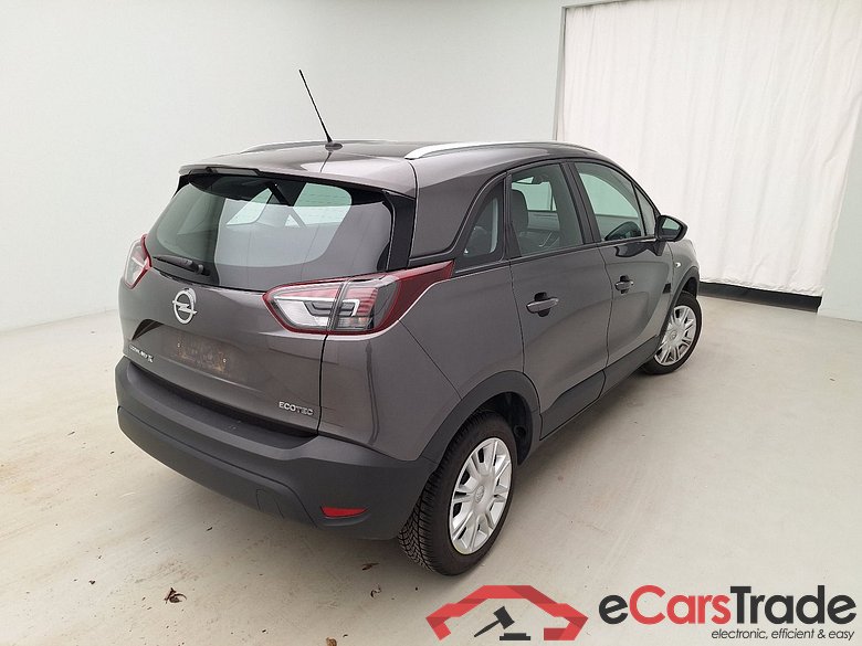 Opel, Crossland X '17, Opel Crossland X 1.2 81kW Turbo S/S Edition 5d excluweb end 17.04 #3