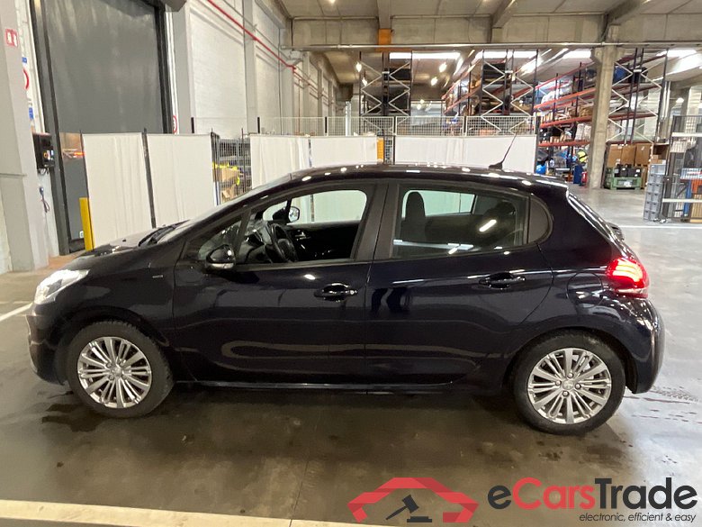 Peugeot, 208 '11, Peugeot 208 1.2 PureTech ?6.2 61kW S/S Signature 5 #4