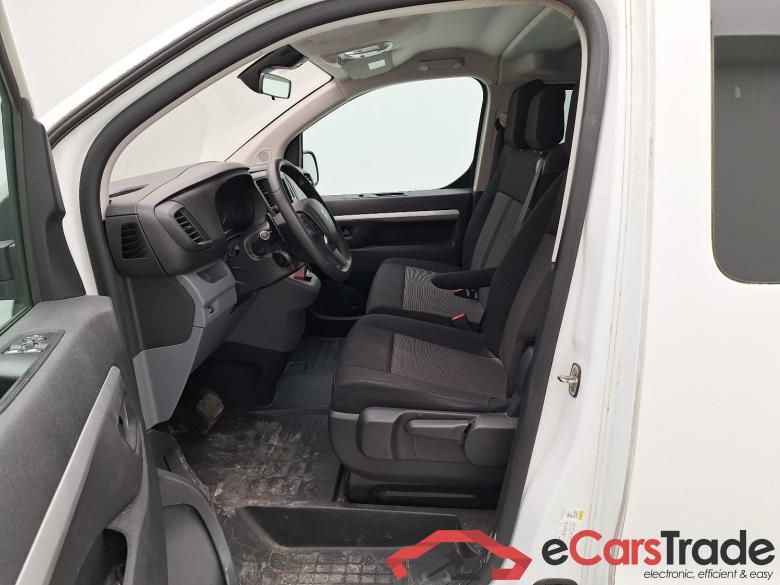 Peugeot, _Expert '16, Peugeot Expert Long DC Asphalt L3 2.0 BlueHDi 120 #4