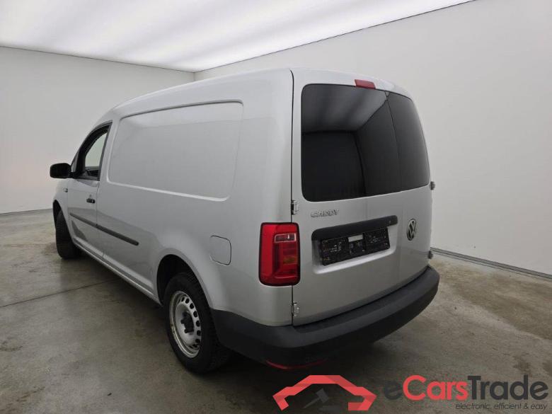 VOLKSWAGEN CADDY MAXI VAN DIESEL - 2015 2.0 CR TDi SCR 75kW (EU6) 5d #3