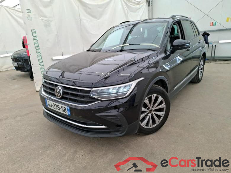 Volkswagen  Tiguan Life 1.5 TSI 150CV BVA7 E6d