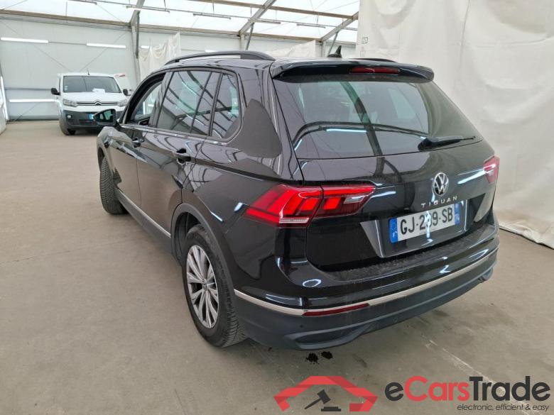 Volkswagen  Tiguan Life 1.5 TSI 150CV BVA7 E6d #2