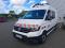 preview Volkswagen Crafter #0