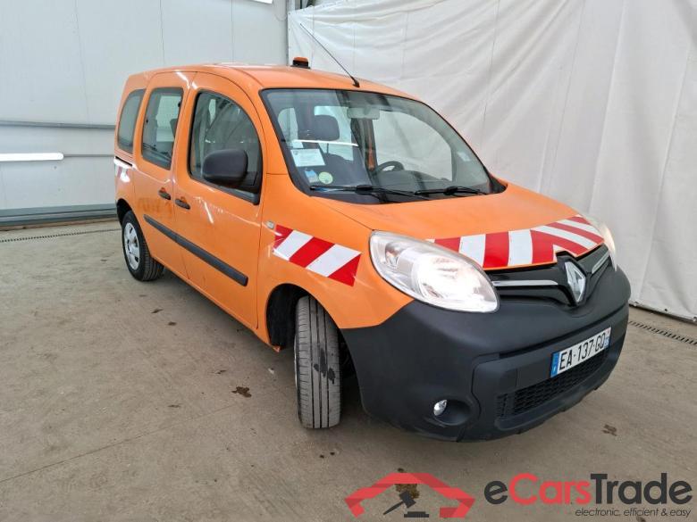 Renault Zen - Energy dCi 90 Euro6 Kangoo Zen 1.5 dCi 90CV BVM5 E6 #4