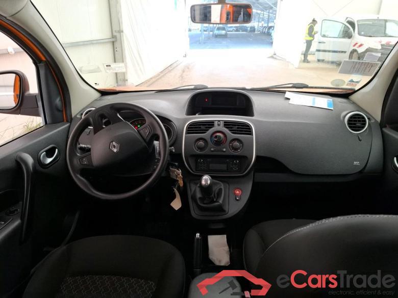 Renault Zen - Energy dCi 90 Euro6 Kangoo Zen 1.5 dCi 90CV BVM5 E6 #5