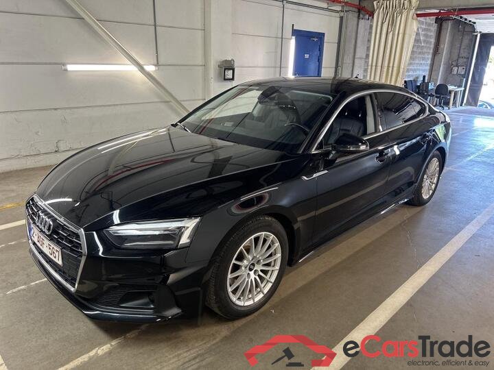 Audi A5 Sportback A5 Sportback 30 TDI S tronic Business Edition 100kW/136pk  5D/P Auto-7 #1