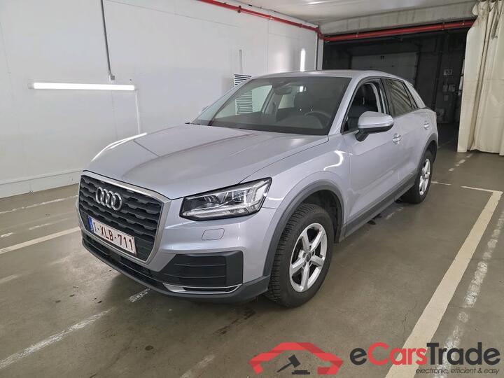Audi Q2 Q2 1.5 35 TFSI S tronic Business Ed 110kW/150pk  5D/P Auto-7 #1