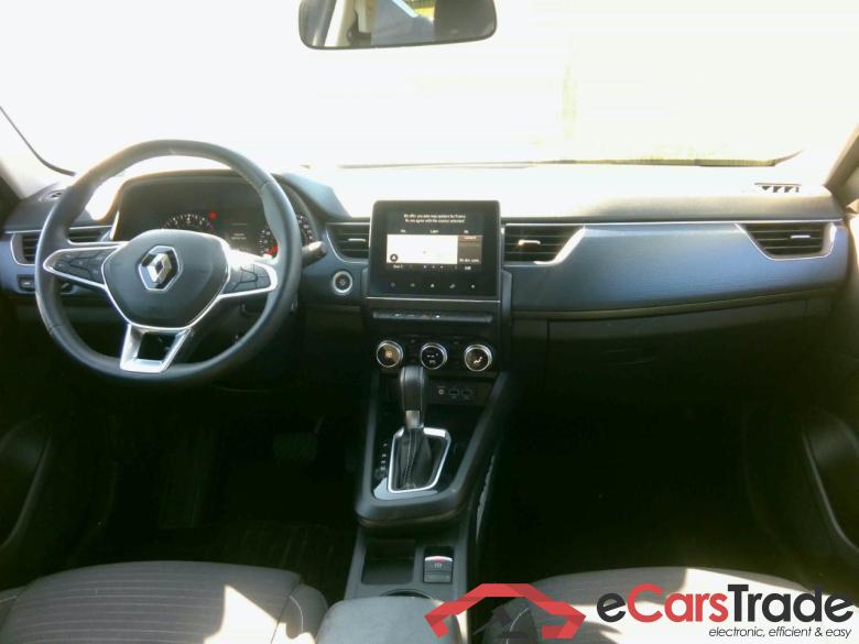 Renault Arkana 1.3 TCe Evolution Aut. LED Navi KeylessGo Camera Klima PDC ... #5
