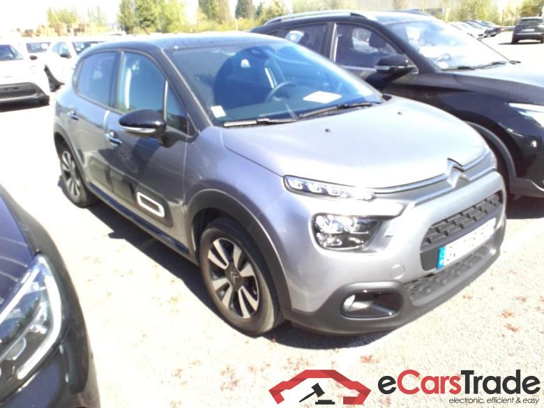 C3  Max 1.2 PURETECH  110CV  BVM6  6E #2