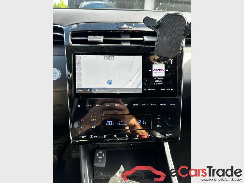 HYUNDAI Tucson Tucson 1.6 T-GDi PHEV 4WD Feel #3