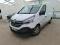preview Renault Trafic #0