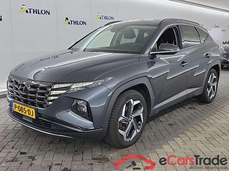 HYUNDAI TUCSON 1.6 T-GDI PHEV Comfort Smart 4WD Automaa 5D 195kW #1