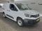preview Peugeot Partner #1