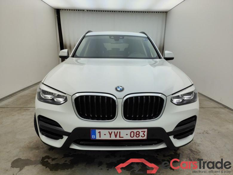 BMW X3 xDrive30e (120 kW) 5d excluweb end 17.04