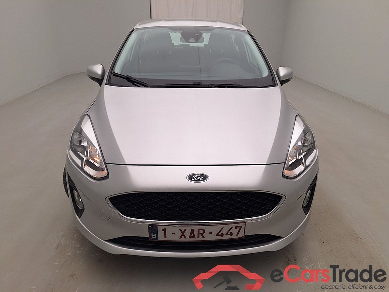 Ford, Fiesta '17, Ford Fiesta 1.1i 52kW Business Class 5d #1
