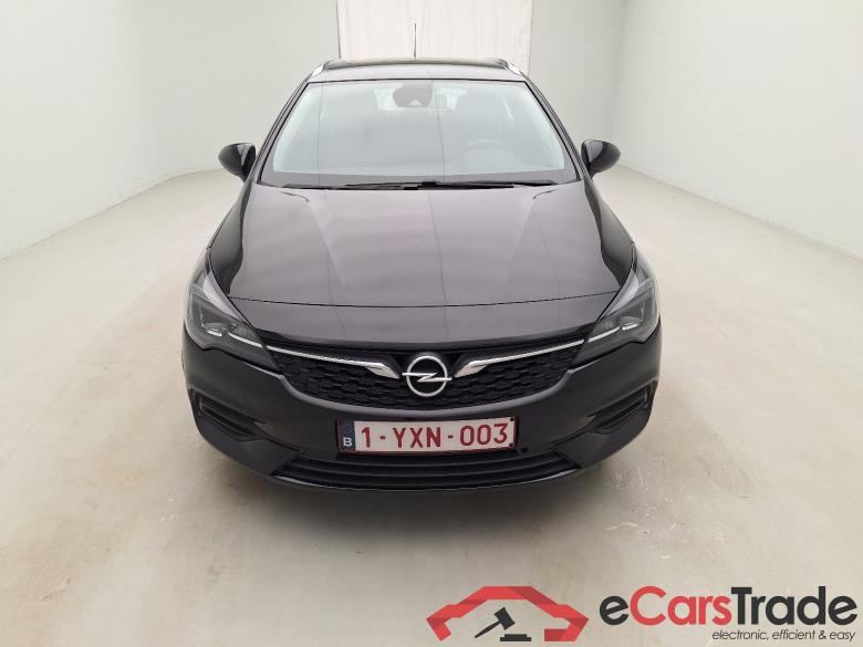 Opel, Astra ST FL'19, Opel Astra Sports Tourer 1.2 Turbo 81kW S/S Elegan #1