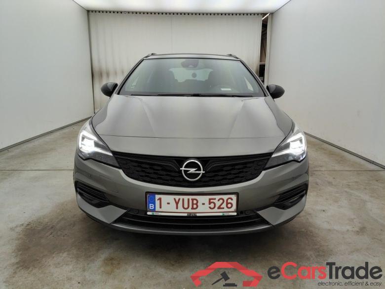 Opel Astra Sports Tourer 1.5 Turbo D 90kW S/S Ultimate 5d #1