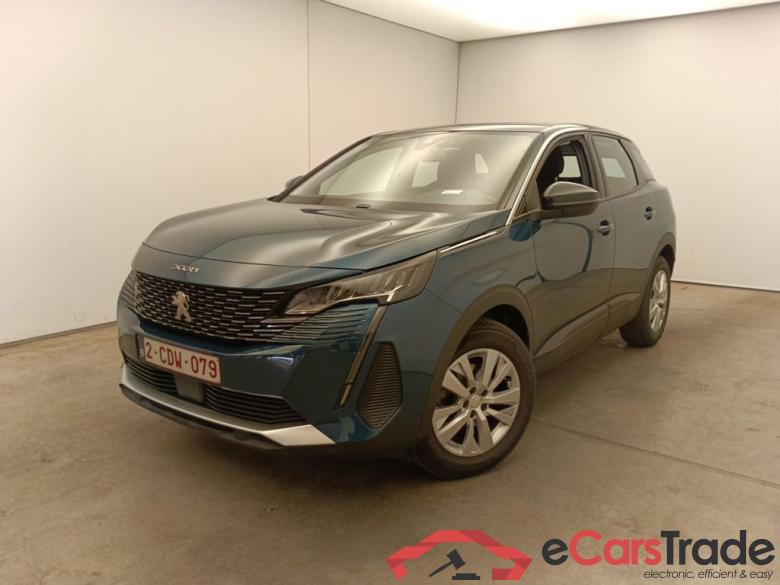 Peugeot 3008 1.2 PureTech 96kW S&S Active Pack 5d (2GRF659) #1