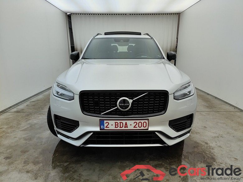 Volvo XC90 2.0 T8 4WD Geartronic R-Design 7PL. 5d #1