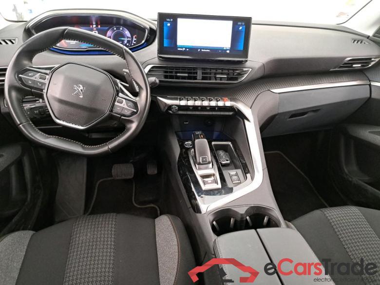 Peugeot BlueHDi 130 S&S EAT8 Active Busine 3008 Active Business 1.5 HDi 130CV BVA8 E6d #5