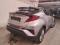 preview Toyota C-HR #1