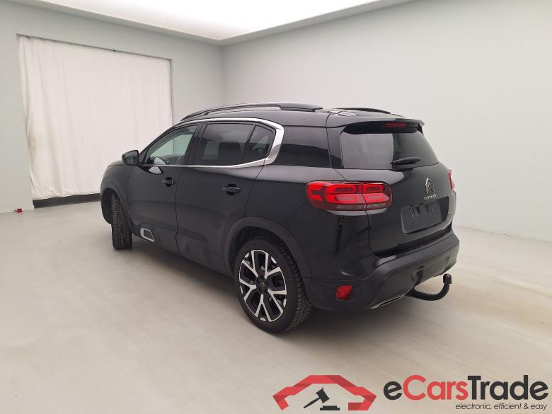 Citroën, C5 Aircross '18, Citroën C5 Aircross 1.5 BlueHDi 130 S&S MAN6 Busin #1