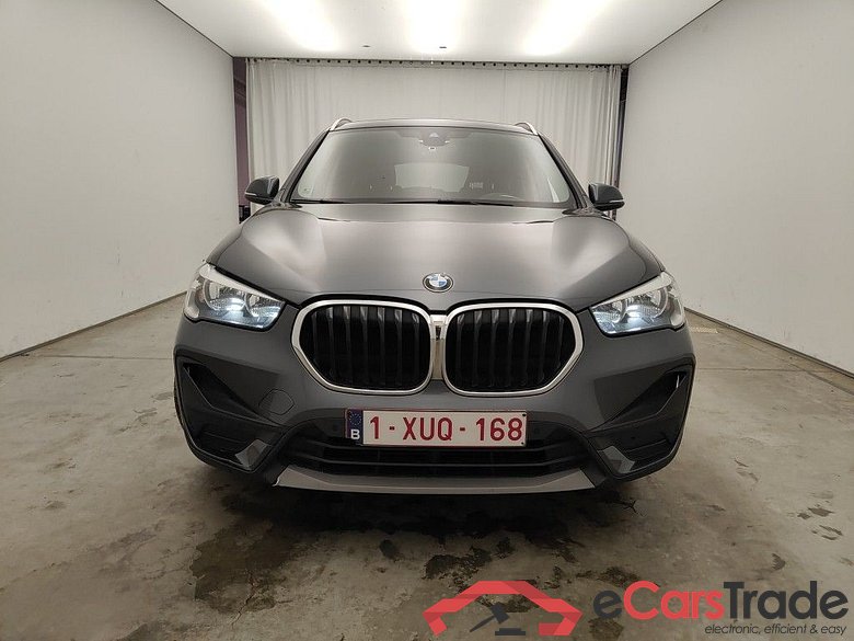 BMW X1 sDrive16dA (85 kW) 5d #1