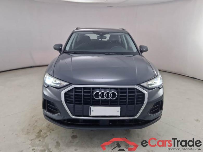 Audi 88 AUDI Q3 / 2018 / 5P / SUV 35 TDI S TRONIC BUSINESS #6