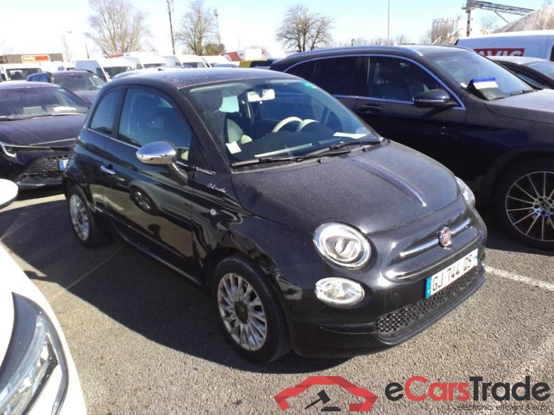 FIAT 500 ES 70 DOLCEVITA RISK #2
