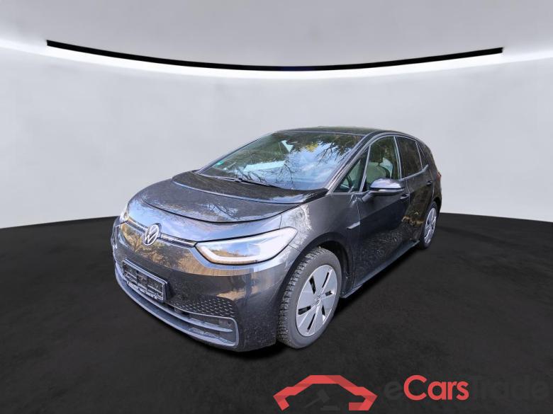 Vw Pro Performance 150 kW Tech ID.3 #1