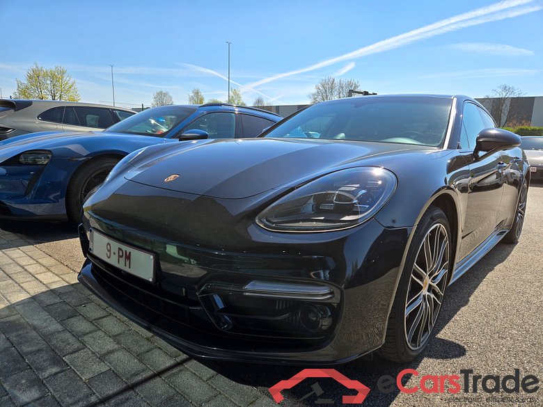 PORSCHE Panamera 4 E-Hybrid Panamera 4 e-Hybrid 2.9 V6 Bi-Turbo PHEV PDK