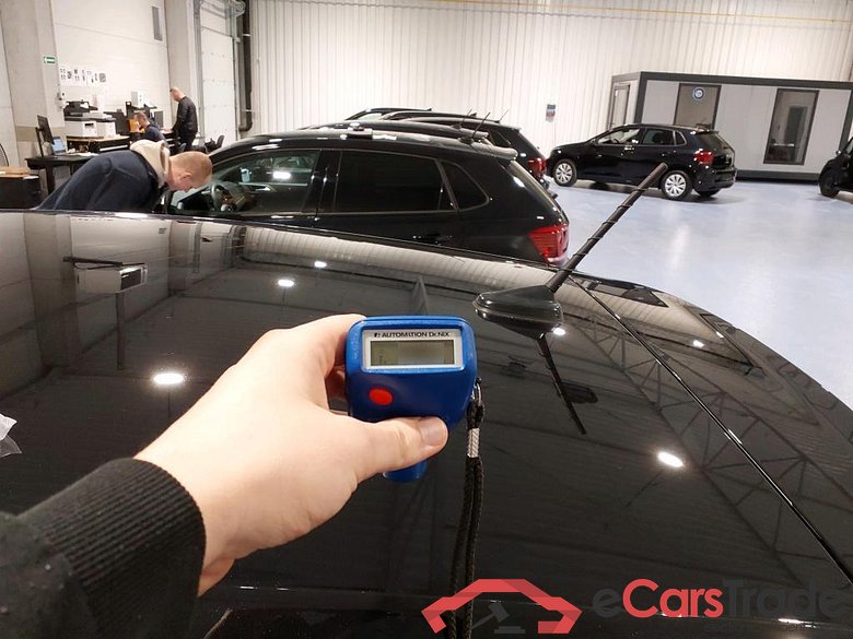 Vw Comfortline Polo VI #5