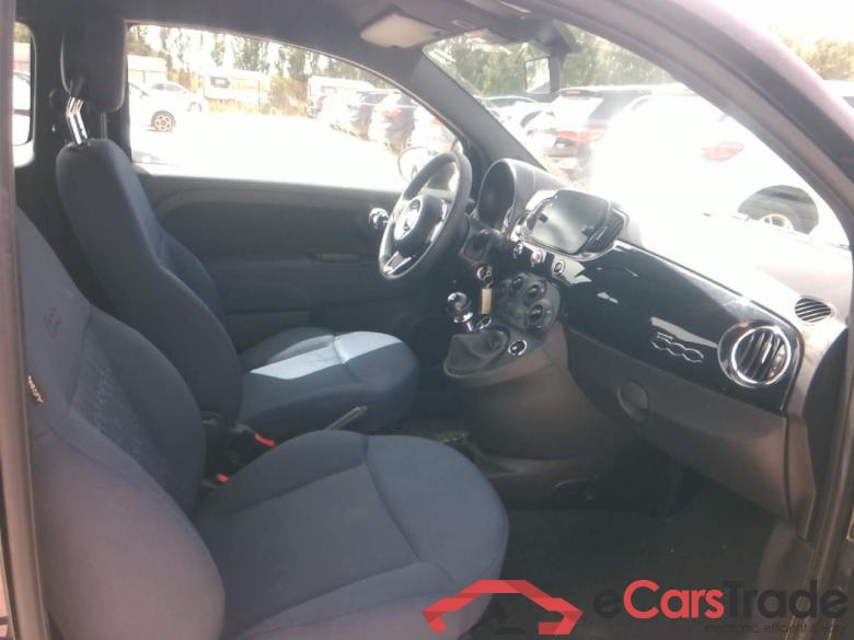 500 MY22 HYB 70 CLUB RSK #5