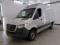 preview Mercedes Sprinter #0