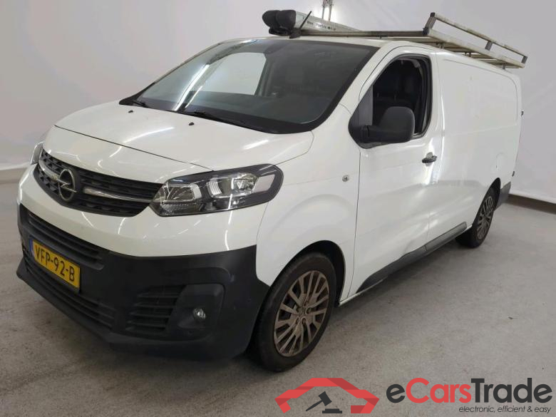 Opel * Vivaro '19 Opel Vivaro L2H1 1.5 Diesel 88kW Edition 4d