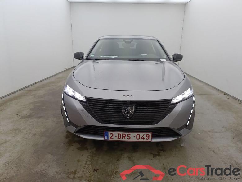Peugeot 308 SW 1.2 PureTech 130 S&S Active Pack 5d #1