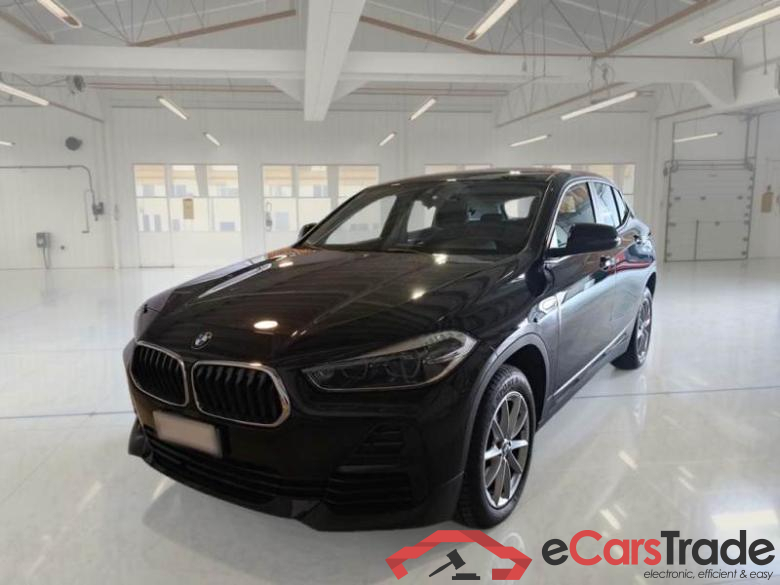 BMW SDRIVE18D BMW X2 / 2017 / 5P / SUV SDRIVE 18D