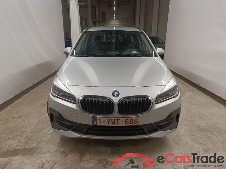 BMW 2 Reeks Gran Tourer 218d (100kW) Aut. 5d #1